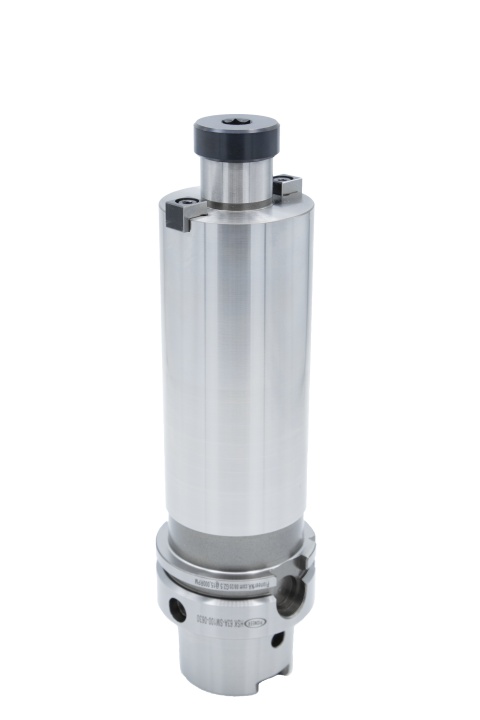 Picture of HPI Pioneer HSK063A-SM100-0630 HSK63A Shell Mill 1.0000 25.40mm 6.3000 Gauge Length